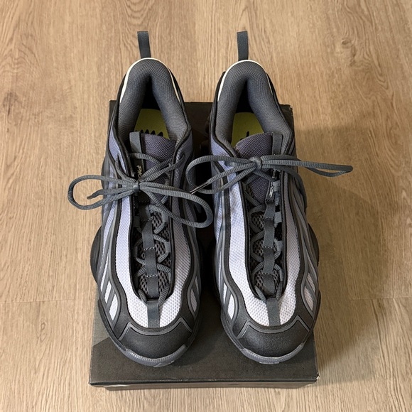 Adidas Intimidation Low - Picture 3 of 11